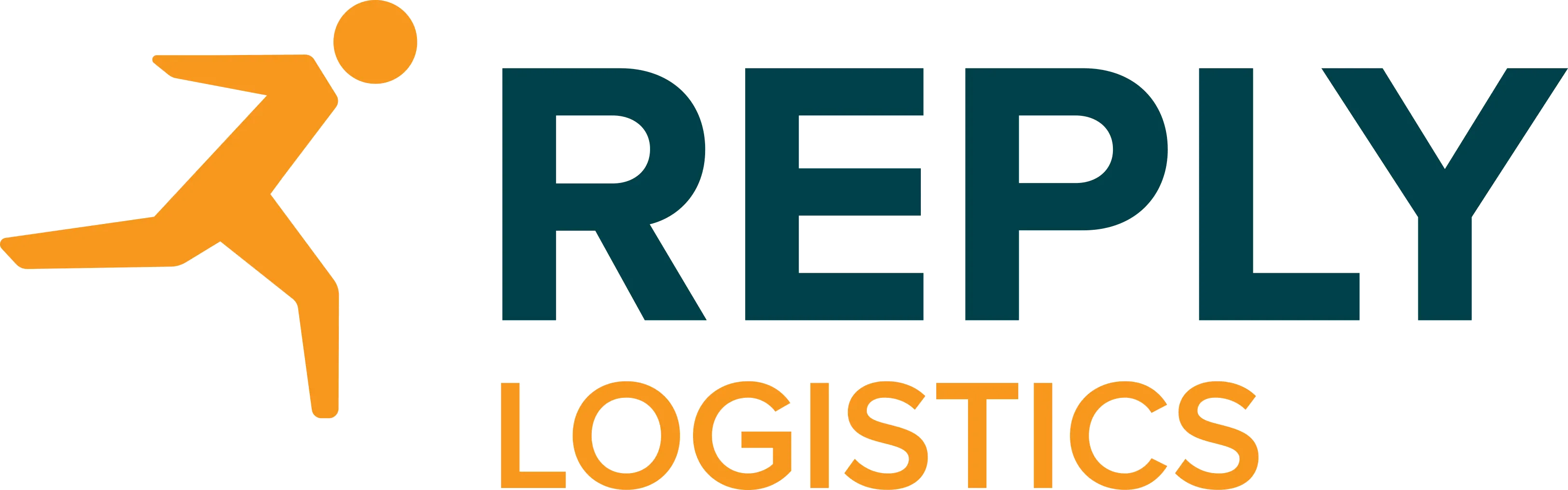 Reply Logistics